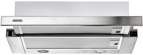 Фото - Уценка - Вытяжка встраиваемая ELEYUS Storm 700 60 IS #