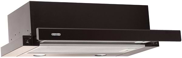 Фото - Уцінка - Витяжка вбудована ELEYUS Storm 700 60 BL# Фото - Уцінка - Витяжка вбудована ELEYUS Storm 700 60 BL#