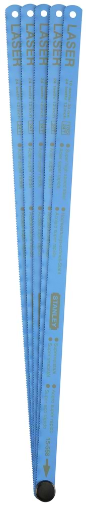 Фото - Полотно Stanley 1-15-558