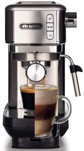 Фото - Кавоварка ріжкова Ariete 1380