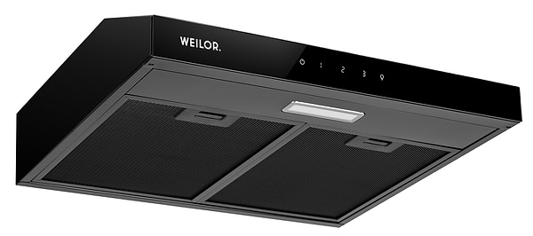Фото - Витяжка традиційна Weilor WPL 6092 FBL