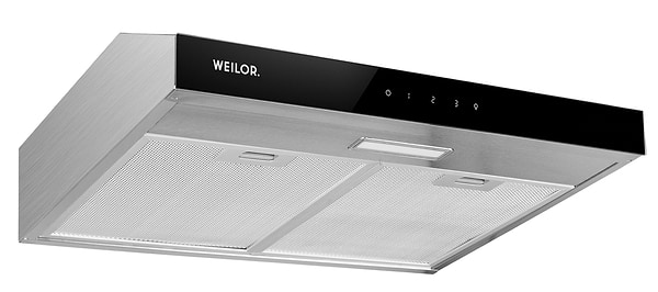 Фото - Витяжка традиційна Weilor WPL 6092 I