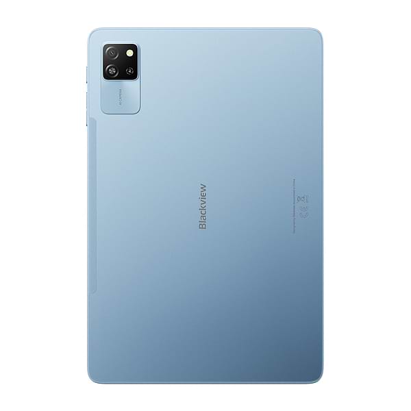 Фото - Планшет Blackview Tab 60 Pro SET 10.1'' 8/128GB LTE Sunny Sky Blue