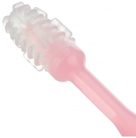 Фото - Зубная щетка мануальная детская Canpol babies Набор 3 шт. (2/421)