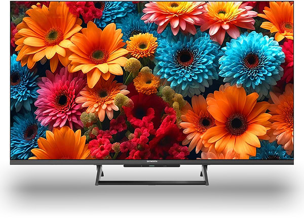 Фото - Телевізор Skyworth 43Q66PRO