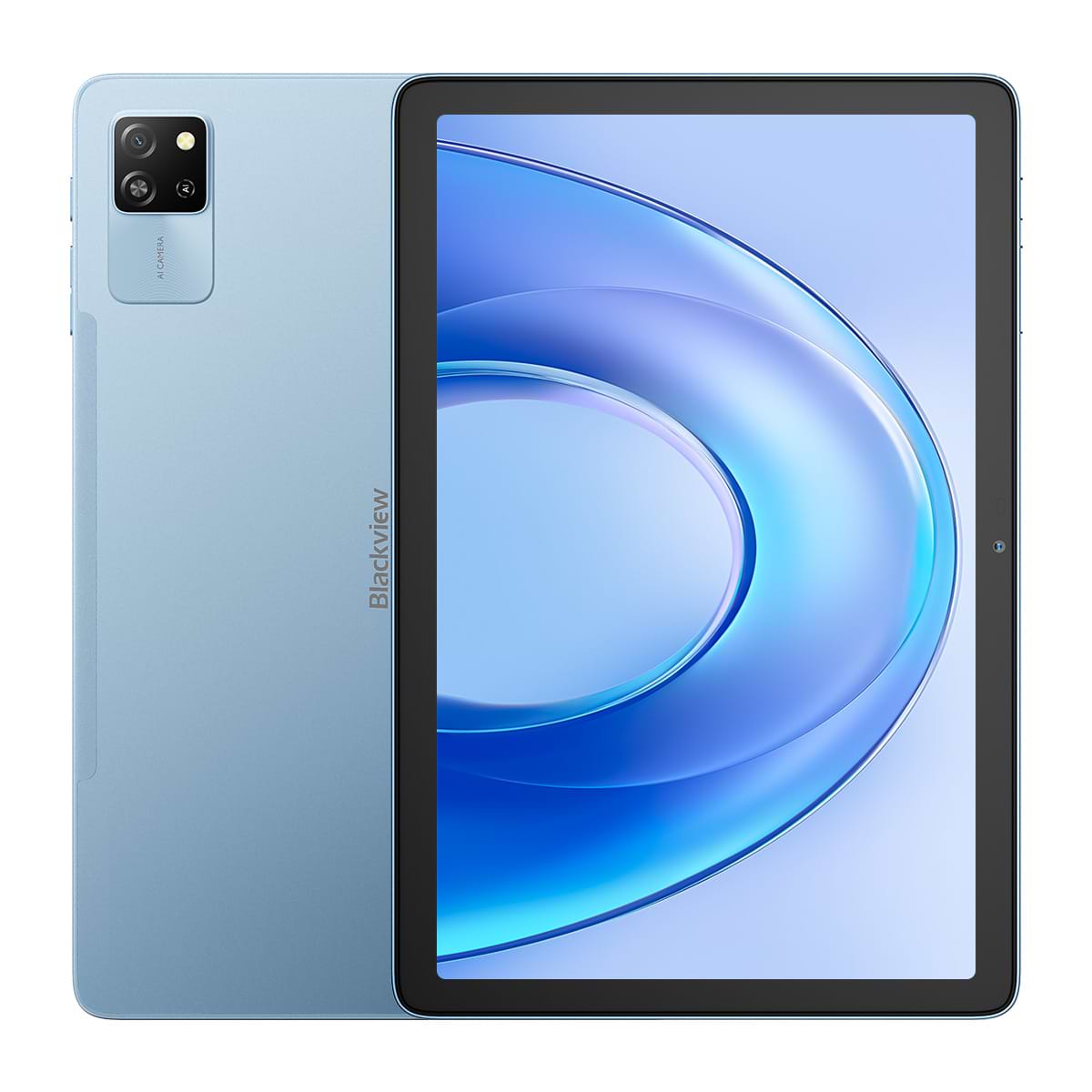 Планшет Blackview Tab 60 Pro SET 10.1'' 8/128GB LTE Sunny Sky Blue - Фото 1