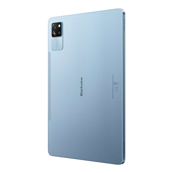 Фото - Планшет Blackview Tab 60 Pro SET 10.1'' 8/128GB LTE Sunny Sky Blue