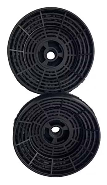 Фото - Фільтр для витяжки Weilor WCF 14