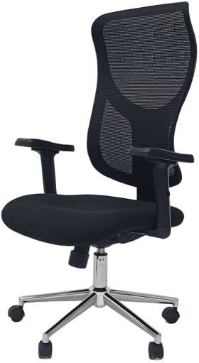 Фото - Кресло офисное Barsky BOF-01syn