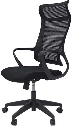 Фото - Кресло офисное Barsky BOF-01