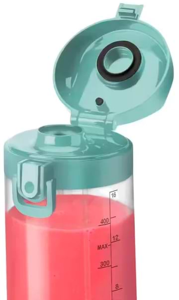 Фото - Блендер портативный NUTRIBULLET NBP003LBL