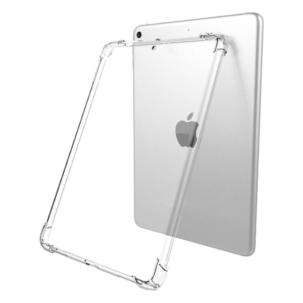 Фото - Чохол для планшету AIRON Premium for Apple iPad 10.2'' 2019/2020/2021 7/8/9th Gen та Air 3 Transparent (4822352781120)