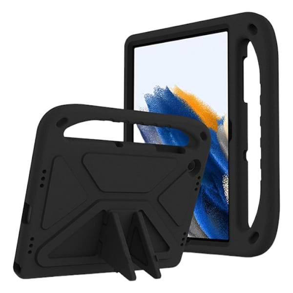 Фото - Чехол для планшета AIRON Premium for Samsung Galaxy Tab A9 Plus 11'' 2023 Black (4822352781122) Фото - Чехол для планшета AIRON Premium for Samsung Galaxy Tab A9 Plus 11'' 2023 Black (4822352781122)