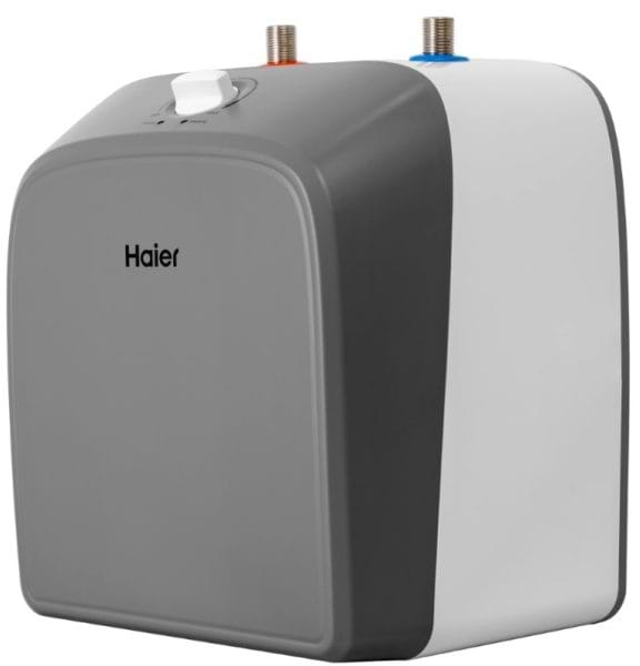 Фото - Водонагреватель Haier ES10V-Q2(R)