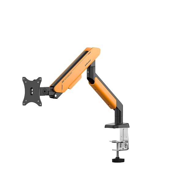 Фото - Крепление настольное Anda Seat Stealth PRO II 17''-42'' Orange (AD-W-A9-1S-BO)