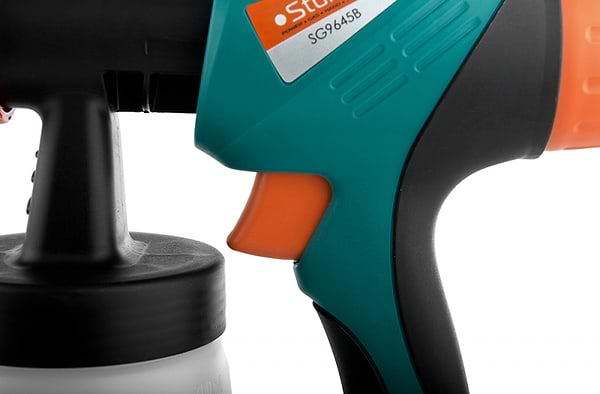 Фото - Распылитель краски Sturm SG9645B