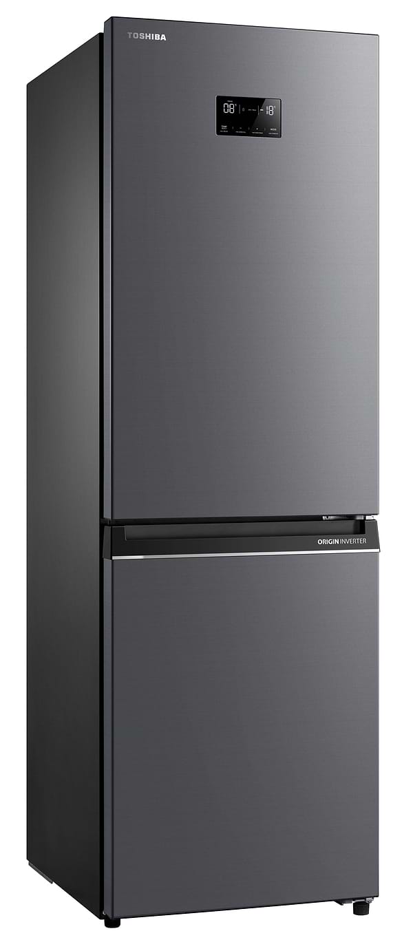 Фото - Холодильник Toshiba GR-RB449WE-PMJ(06)