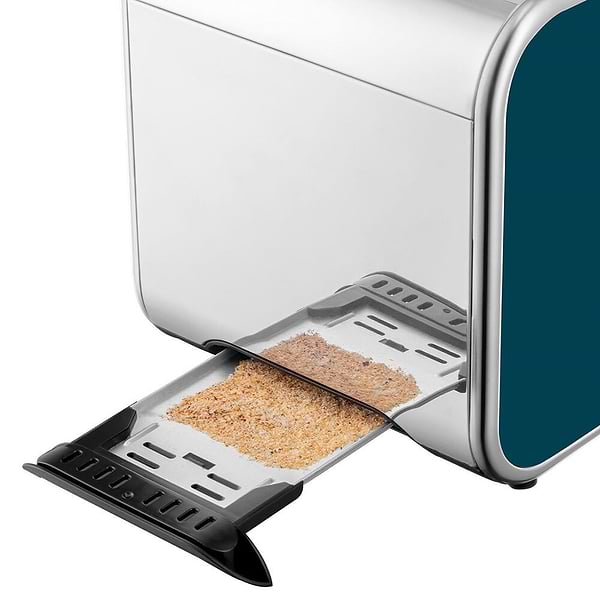 Фото - Тостер Russell Hobbs 26431-56 Distinctions 2-Slice
Blue