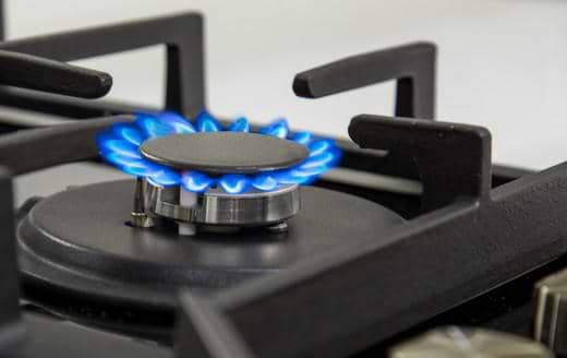 Фото - Варильна поверхня Domino Gunter & Hauer GHD 322 IX