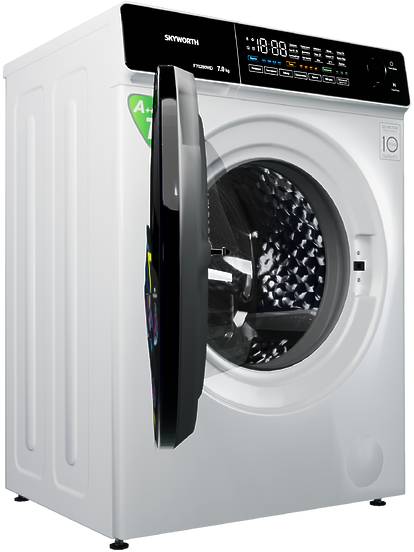 Фото - Пральна машина Skyworth F70280WD