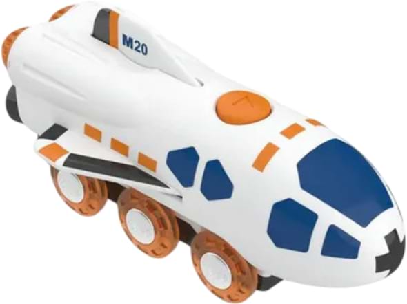 Фото - Железнодорожный состав Hape к железной дороге (E3872)