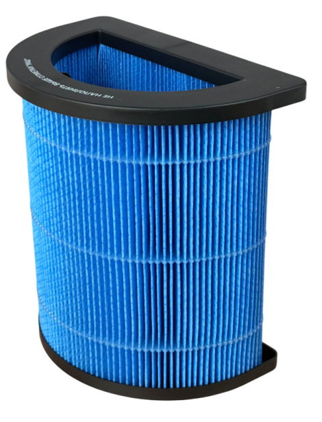 Фото - Зволожувач повітря Grunhelm GHF-460MP