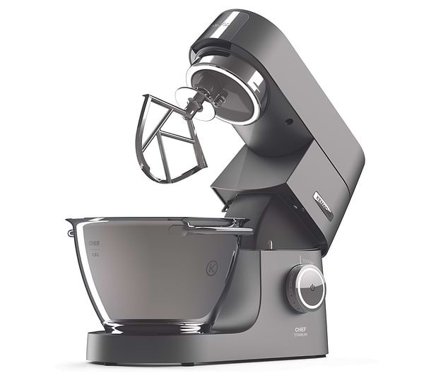 Фото - Кухонная машина Kenwood KVC7300S
