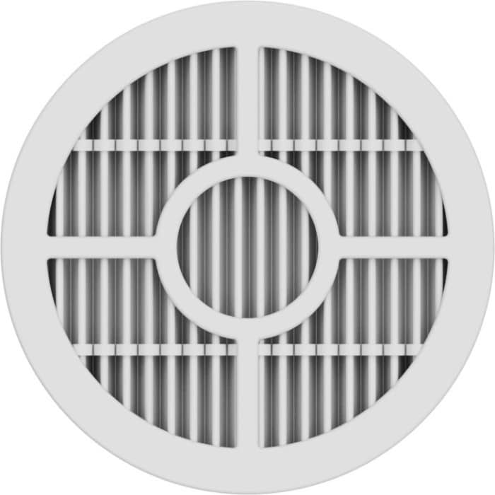 Фільтр для пилососа Xiaomi Dust Mite Vacuum Cleaner Pro Filter (2-Pack) - Фото 1