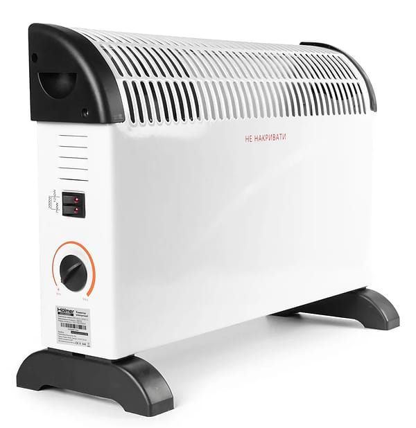 Фото - Конвектор Holmer HCH-202W