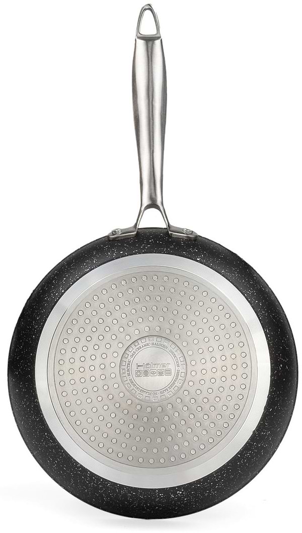 Фото - Сковорода универсальная Holmer FP-22726-SSMBM Elegance