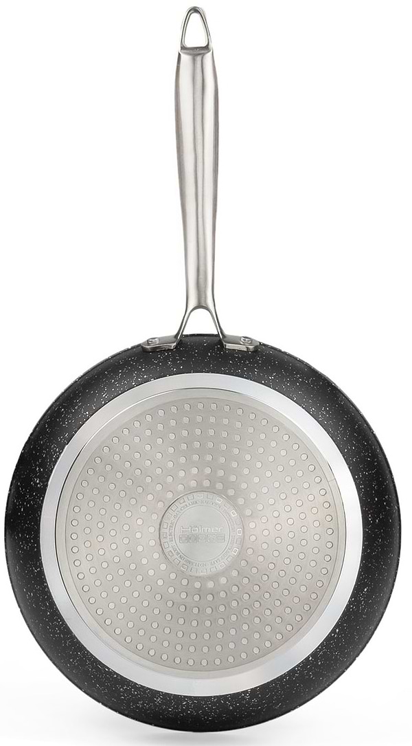 Фото - Сковорода универсальная Holmer FP-22724-SSMBM Elegance