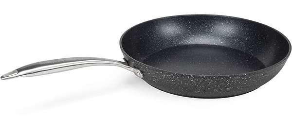 Фото - Сковорода універсальна Holmer FP-22722-SSMBML Elegance