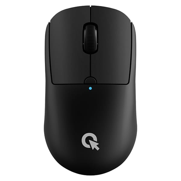 Фото - Миша бездротова OfficePro M307B Wireless