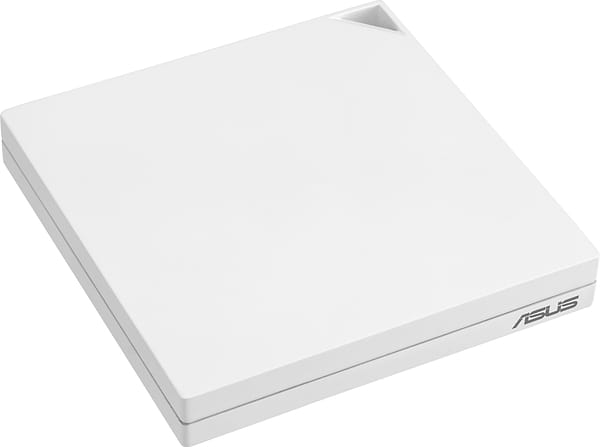 Фото - Маршрутизатор інтернет WiFi6 Asus RT-AX57 Go