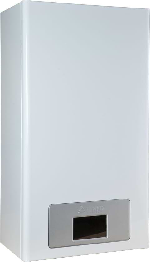 Фото - Электрический котел TENKO Smart 9_230/400