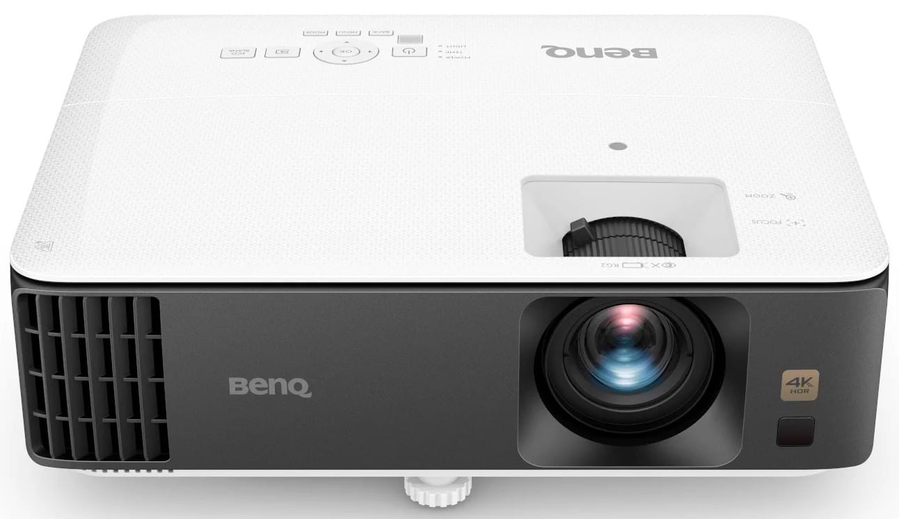 Проектор BenQ TK700