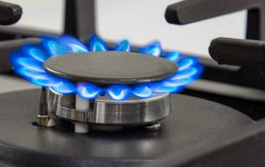 Фото - Варильна поверхня Domino Gunter & Hauer GHD 322 IX