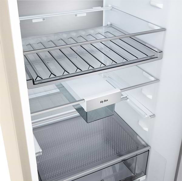 Фото - Холодильник LG GC-B509EEKM