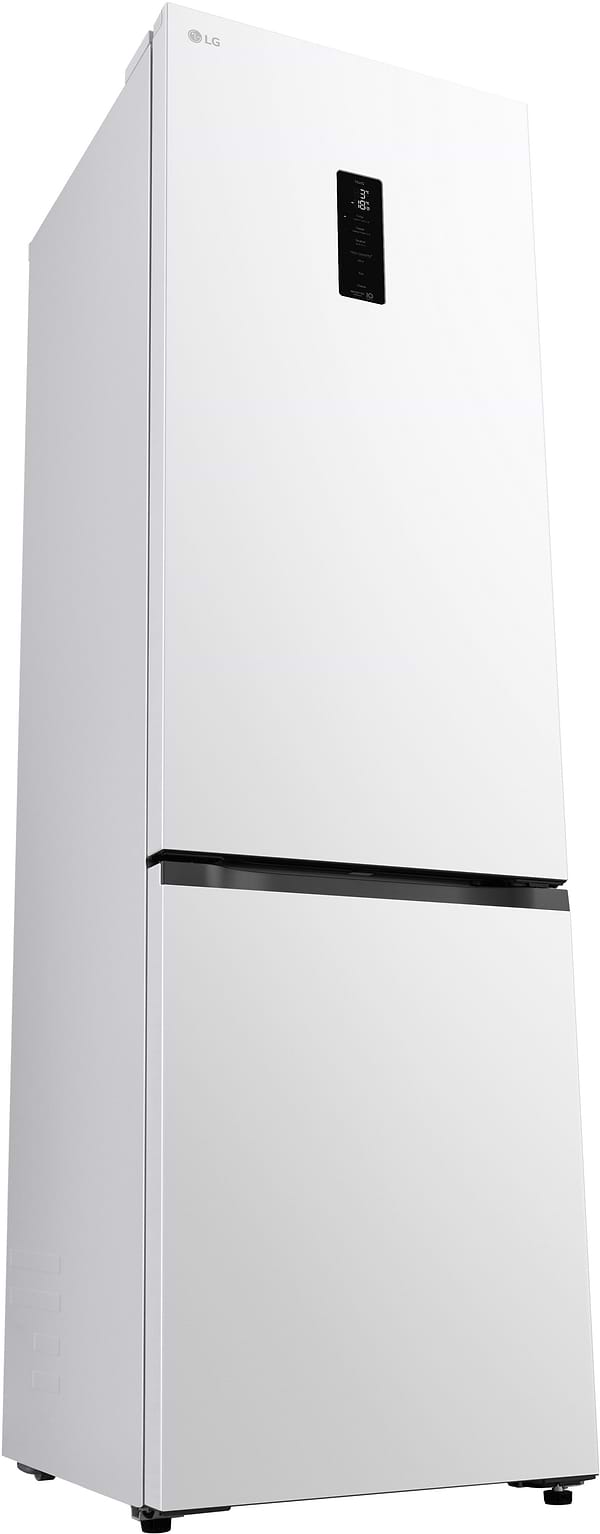 Фото - Холодильник LG GC-B509EQTM