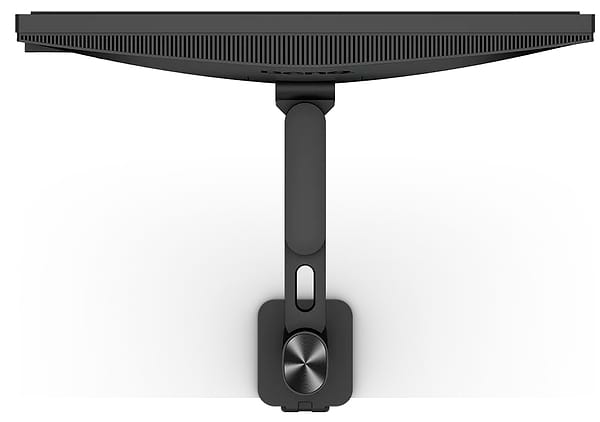 Фото - Монитор BenQ PD2705UA (9H.LKDLA.TPE) Dark Grey