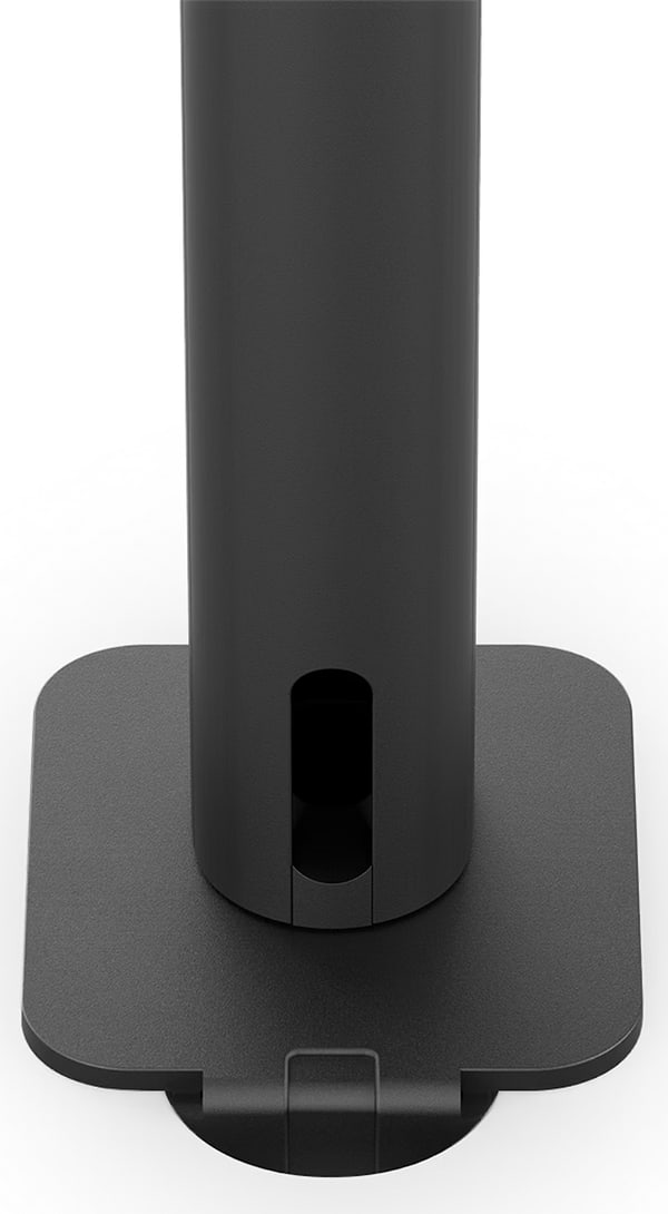Фото - Монитор BenQ RD320UA Metallic Grey (9H.LMTLA.TBE)