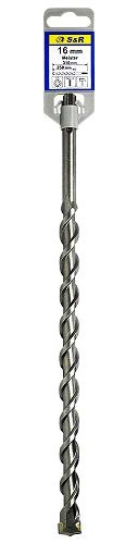 Бур S&R Meister 16 x 250/310 мм (200016310)