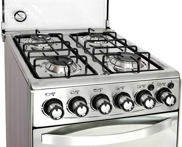 Фото - Плита газовая DAHATI 2000-18