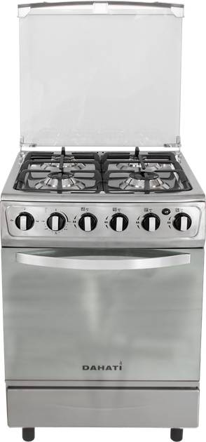 Фото - Плита газова DAHATI 2000-63X