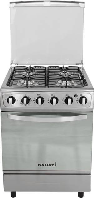 Фото - Плита газовая DAHATI 2000-63