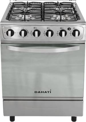 Фото - Плита газовая DAHATI 2000-63 Фото - Плита газовая DAHATI 2000-63