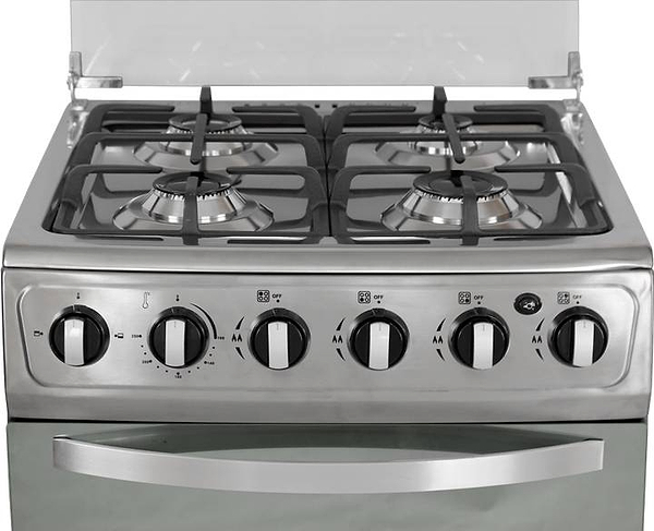 Фото - Плита газова DAHATI 2000-63X