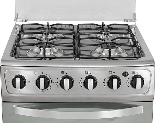 Фото - Плита газовая DAHATI 2000-63