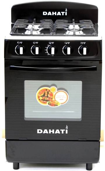 Фото - Плита газовая DAHATI 2000-65В