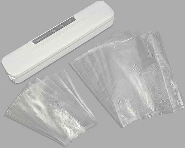 Фото - Вакууматор KS V06 (10871)